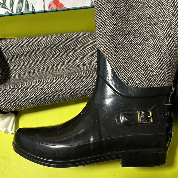 Hunter Boots - Picture 10 of 11
